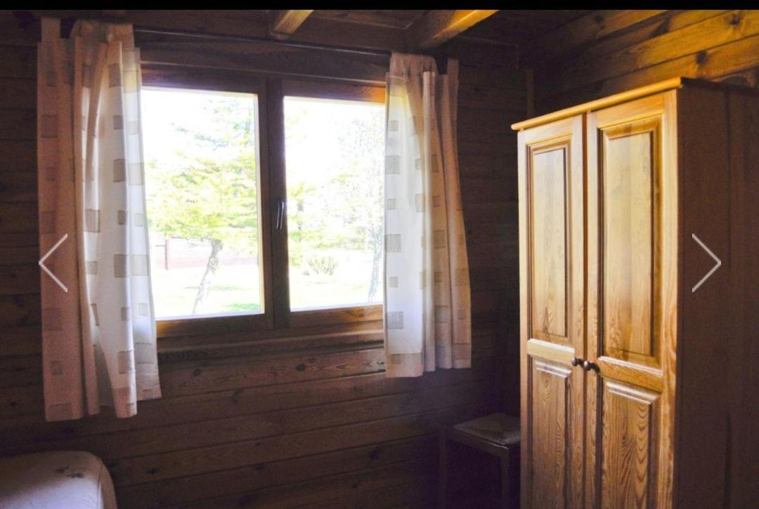 Casas Rurales Tabla Honda El Robledo  Buitenkant foto
